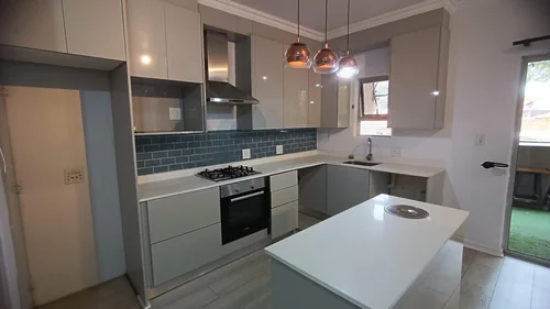 Highlands North, Johannesburg