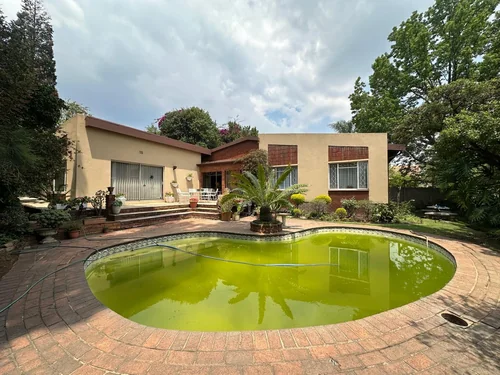 Birch Acres, Kempton Park