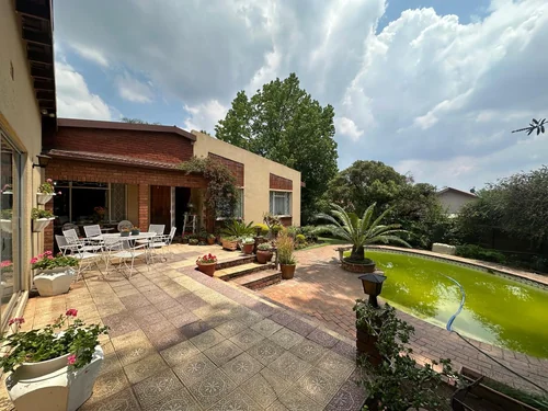 Birch Acres, Kempton Park