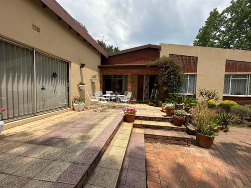 Birch Acres, Kempton Park