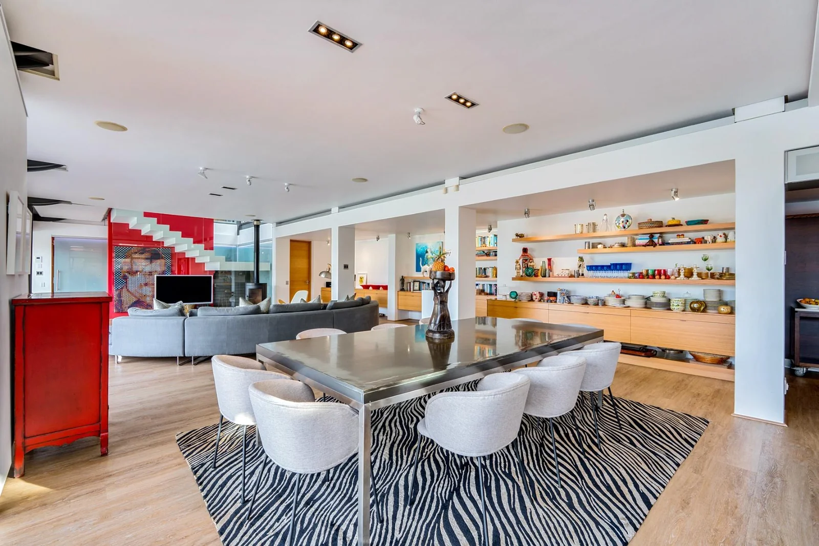 Hout Bay’s most complete family estate – tennis, cottage, solar, elevator – irreplaceable at this price.