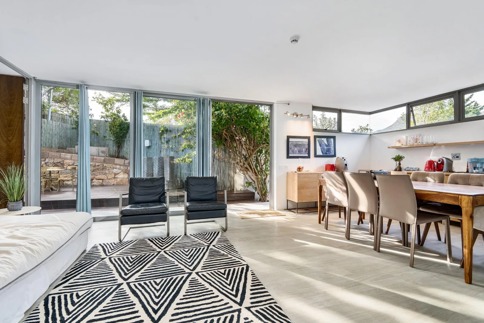 Hout Bay’s most complete family estate – tennis, cottage, solar, elevator – irreplaceable at this price.