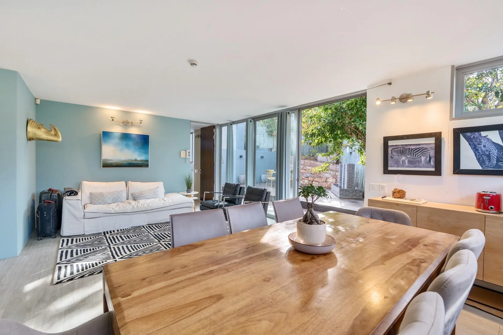 Hout Bay’s most complete family estate – tennis, cottage, solar, elevator – irreplaceable at this price.