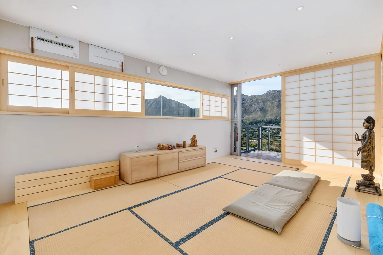 Hout Bay’s most complete family estate – tennis, cottage, solar, elevator – irreplaceable at this price.