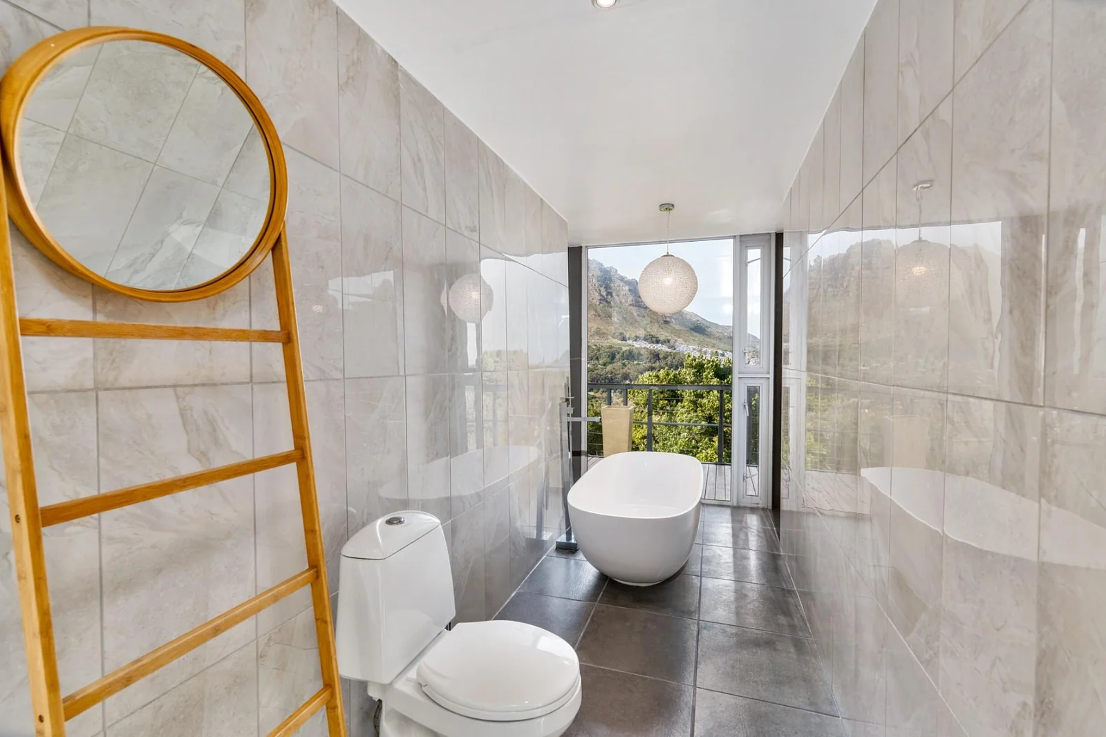 Hout Bay’s most complete family estate – tennis, cottage, solar, elevator – irreplaceable at this price.