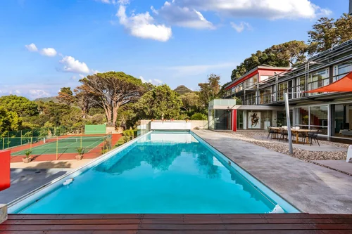 Victorskloof, Hout Bay