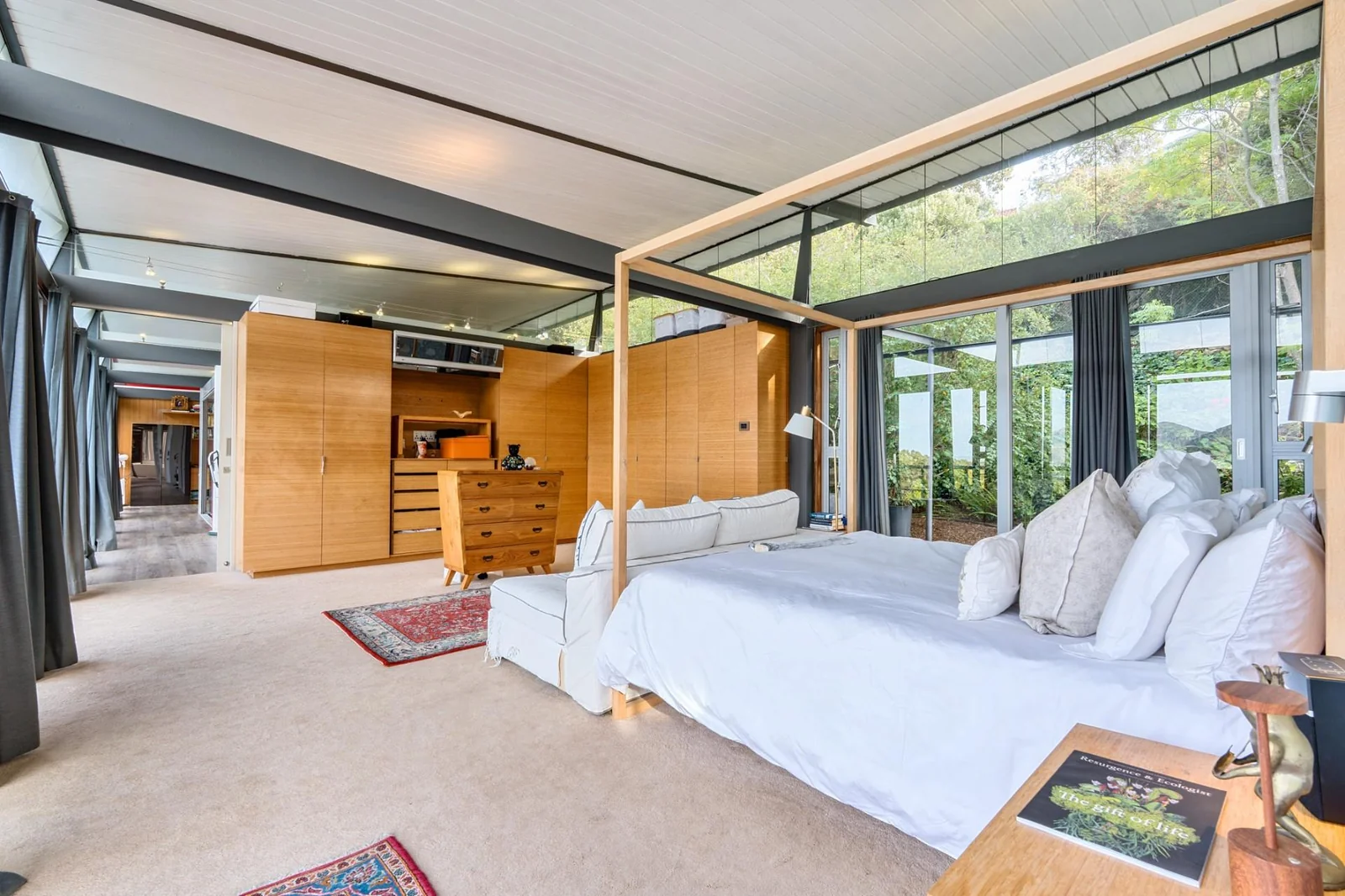 Hout Bay’s most complete family estate – tennis, cottage, solar, elevator – irreplaceable at this price.