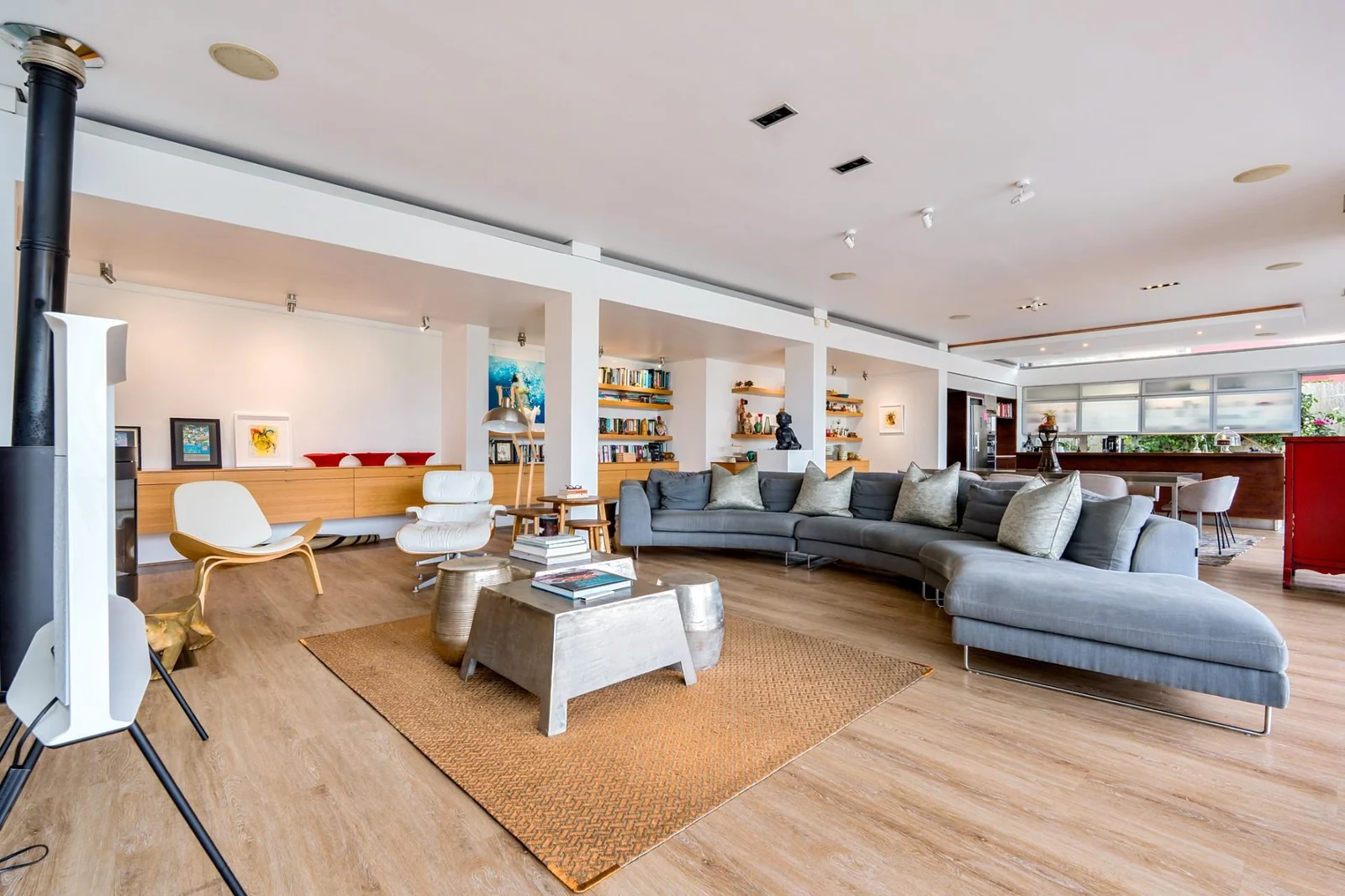 Hout Bay’s most complete family estate – tennis, cottage, solar, elevator – irreplaceable at this price.