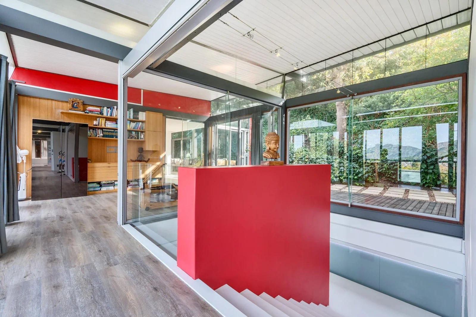 Hout Bay’s most complete family estate – tennis, cottage, solar, elevator – irreplaceable at this price.