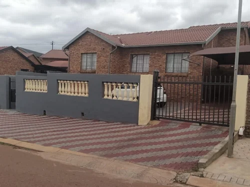 Atteridgeville, Pretoria