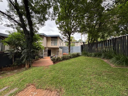 Waterkloof Glen, Pretoria