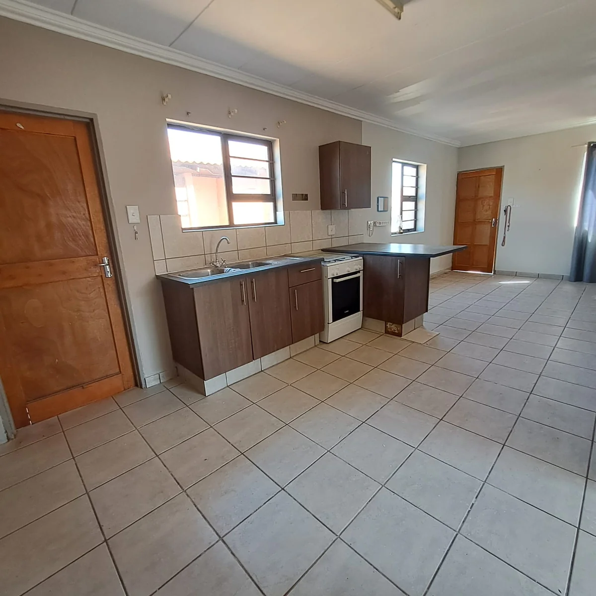 3 Bedroom House For Sale