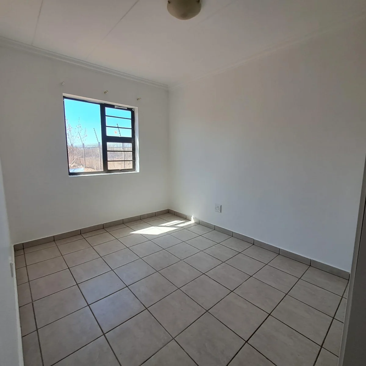 3 Bedroom House For Sale