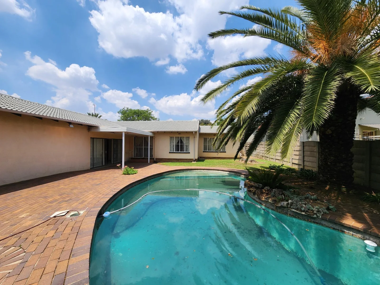 Charming Family Home with Space to grow - Atlasville