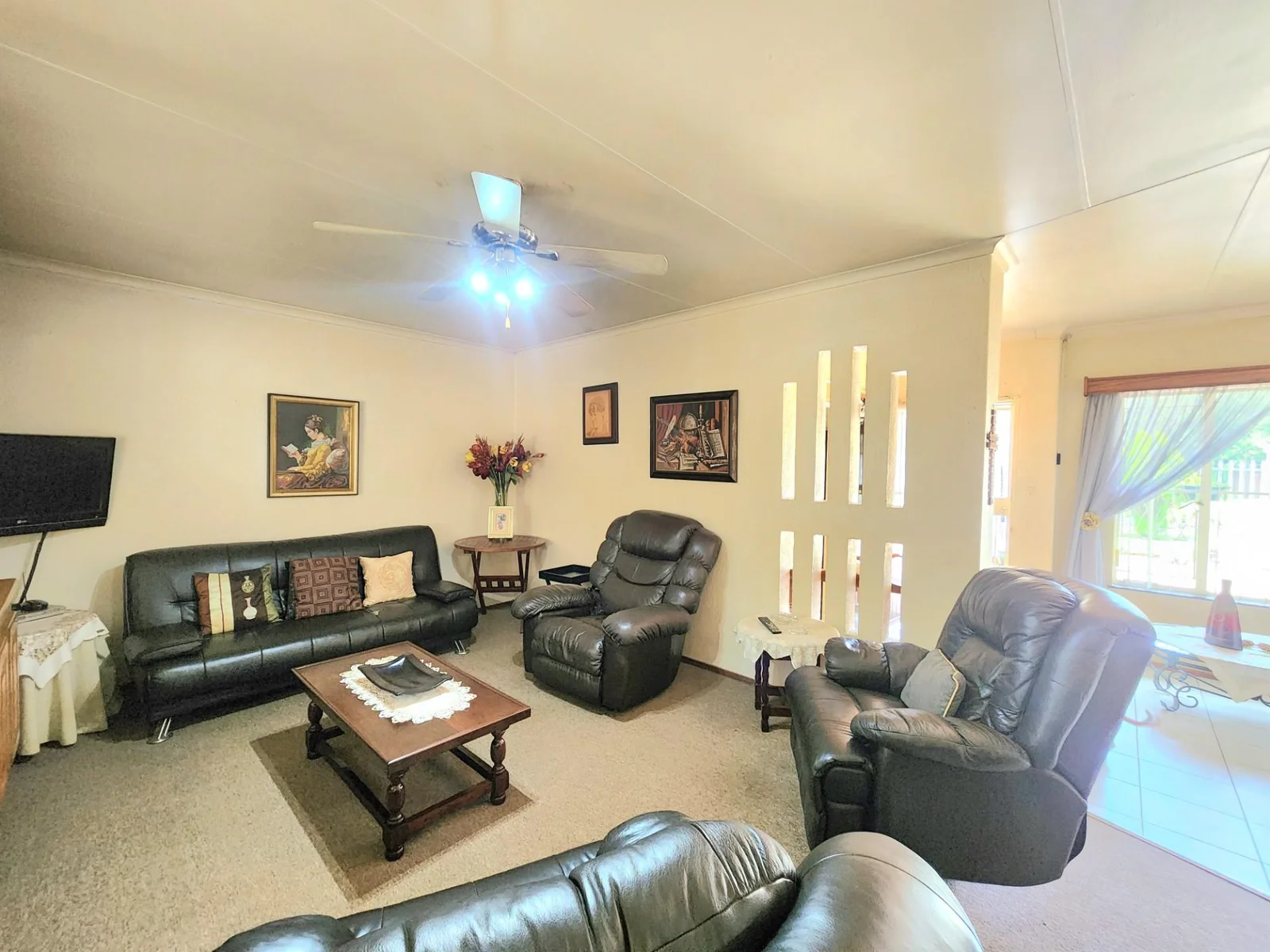 Charming Family Home with Space to grow - Atlasville