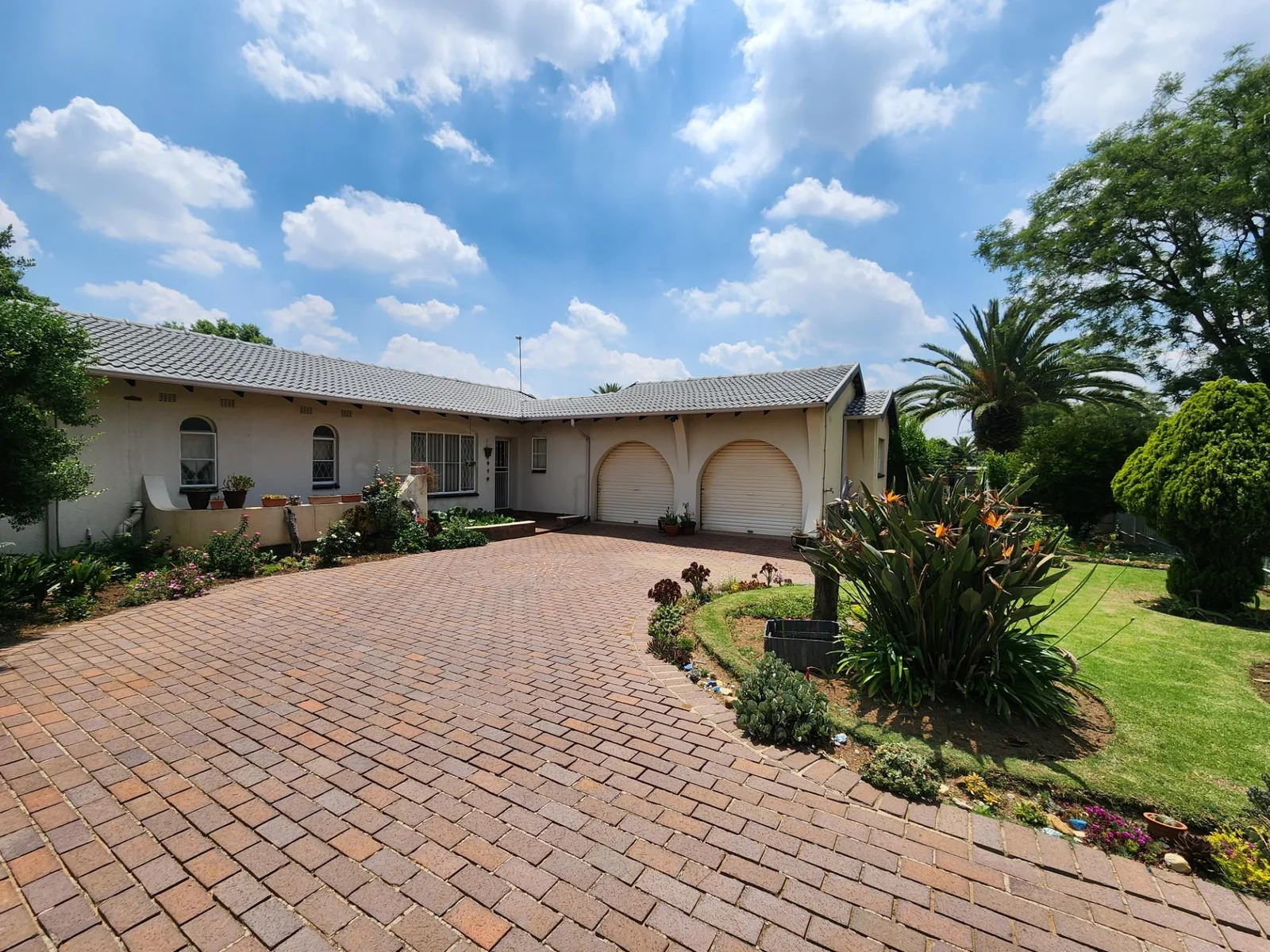 Charming Family Home with Space to grow - Atlasville