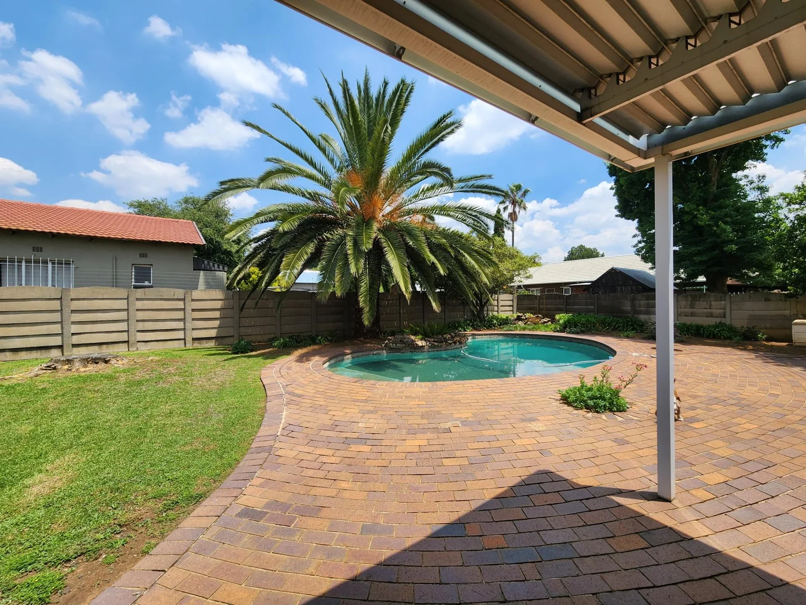 Charming Family Home with Space to grow - Atlasville