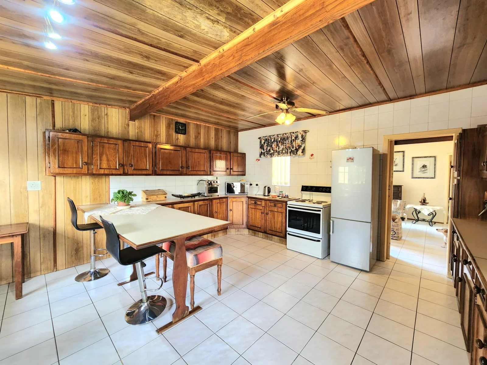 Charming Family Home with Space to grow - Atlasville