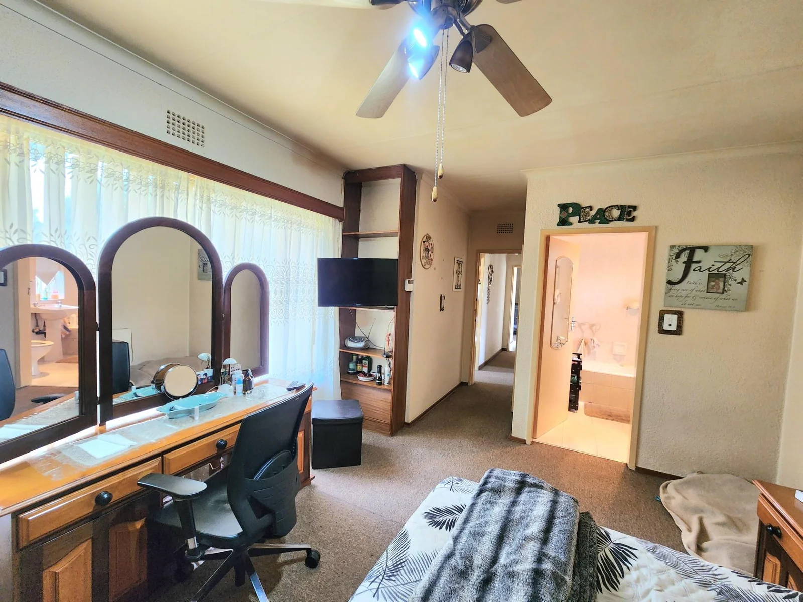 Charming Family Home with Space to grow - Atlasville