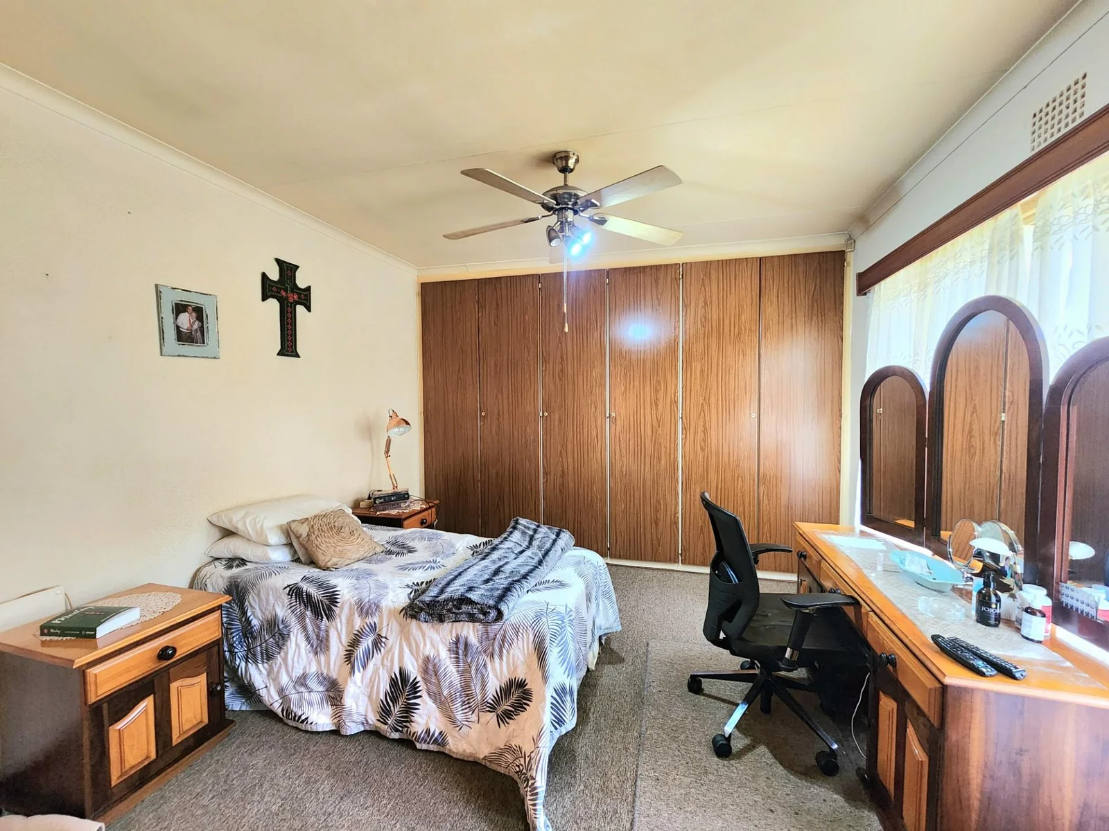 Charming Family Home with Space to grow - Atlasville