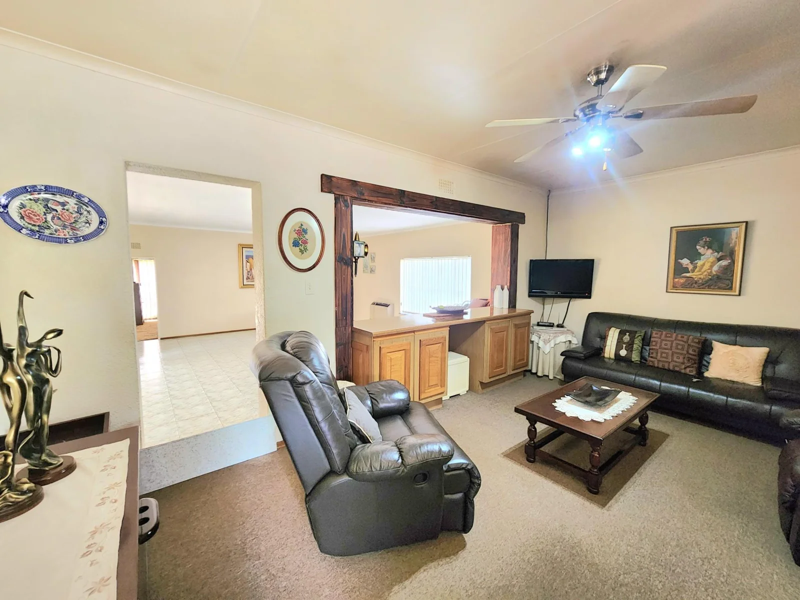 Charming Family Home with Space to grow - Atlasville