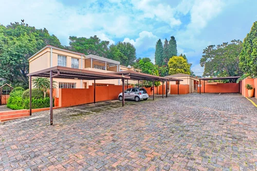 1169 Tamarisk, Weltevreden Park, Roodepoort