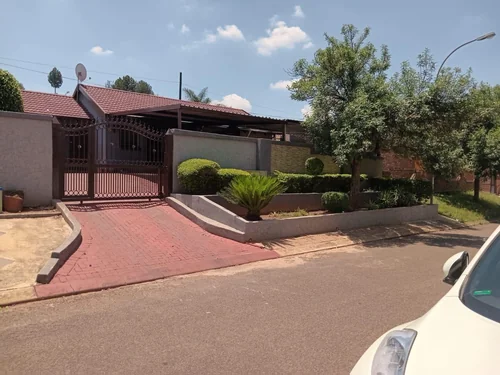 Atteridgeville, Pretoria