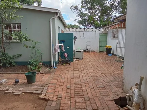 42 Price, Wychwood, Germiston