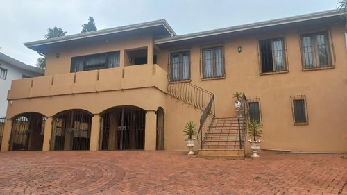 De Wetshof, Johannesburg