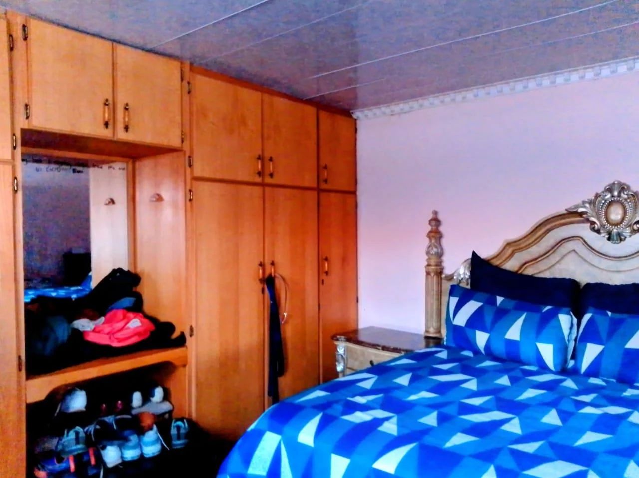 3 Bedroom house for sale in Bohlokong