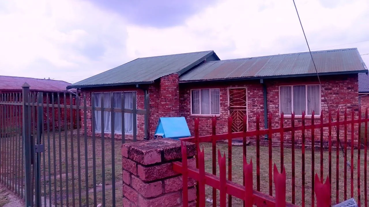 3 Bedroom house for sale in Bohlokong