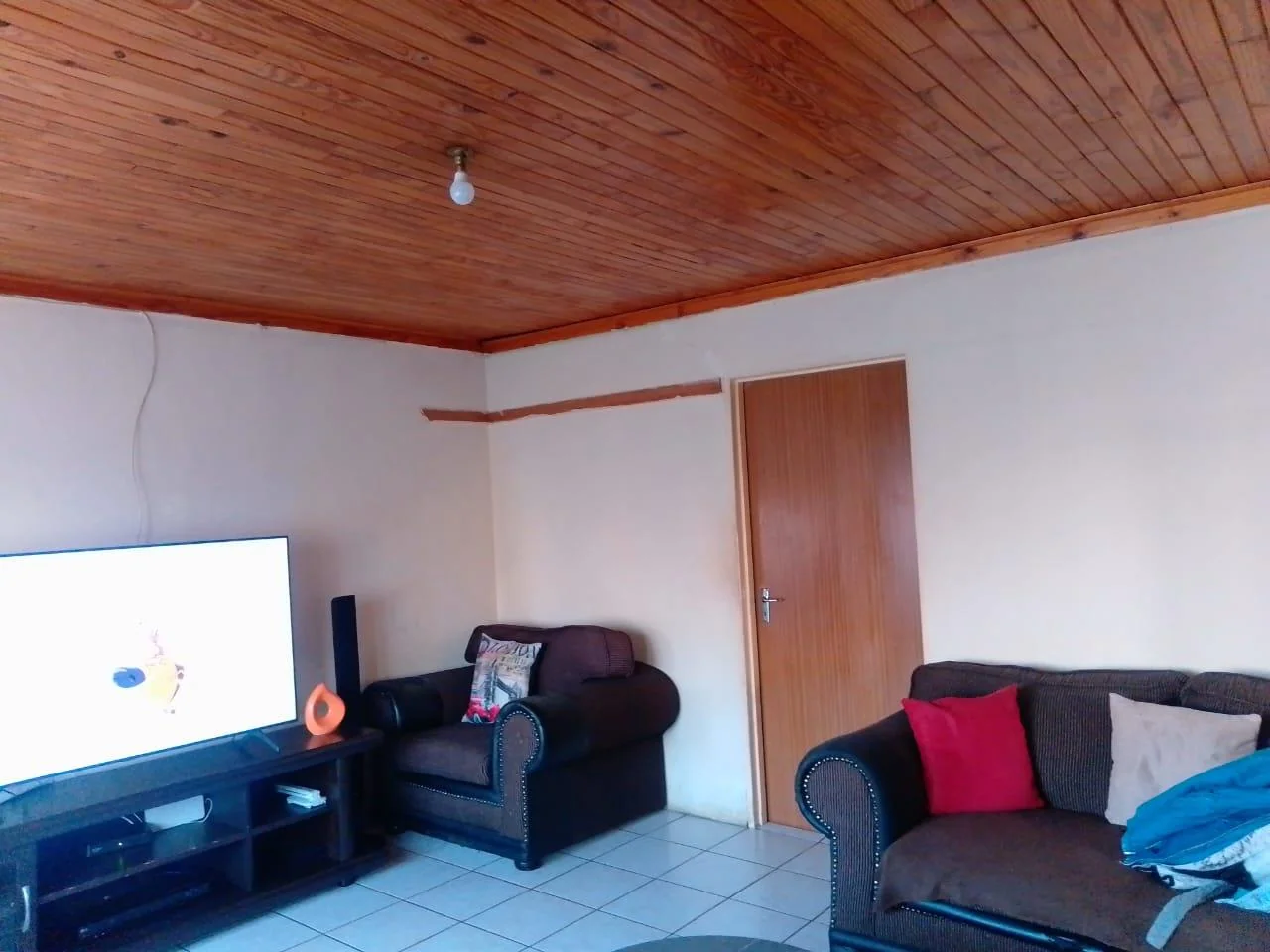 3 Bedroom house for sale in Bohlokong