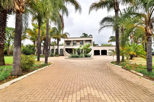 Mooikloof Equestrian Estate, Pretoria