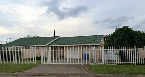Unitas Park, Vereeniging