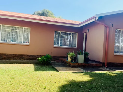 Witpoortjie AH, Brakpan