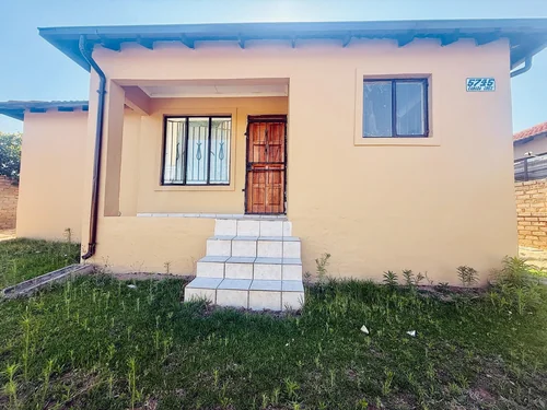 Cosmo City, Roodepoort