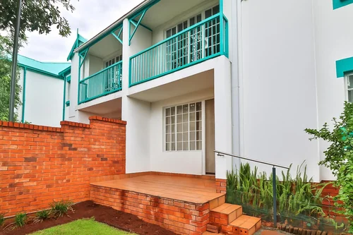 Faerie Glen, Pretoria