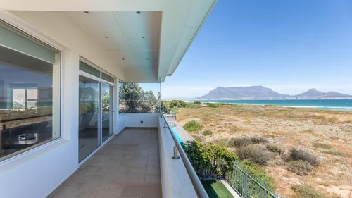 Sunset Links, Milnerton