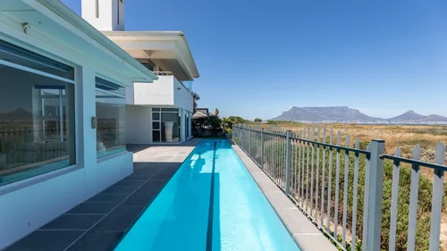 Sunset Links, Milnerton