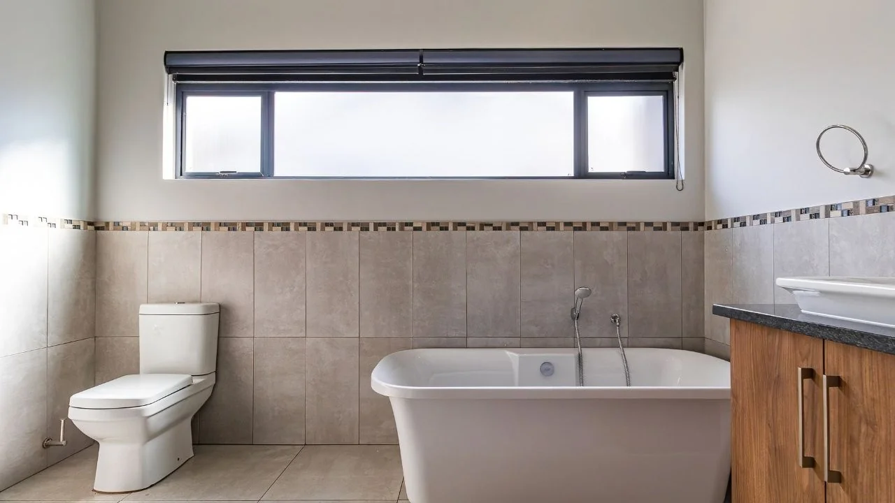PRACTICAL, LOW MAINTENACE SINGLE LEVEL IDEAL FOR YOUR GOLDEN YEARS.  TRANSFER DUTY IS INCLUDED.