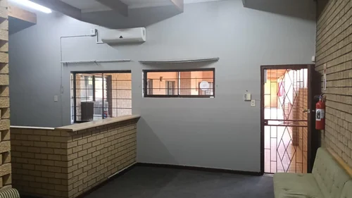 Willows, Bloemfontein