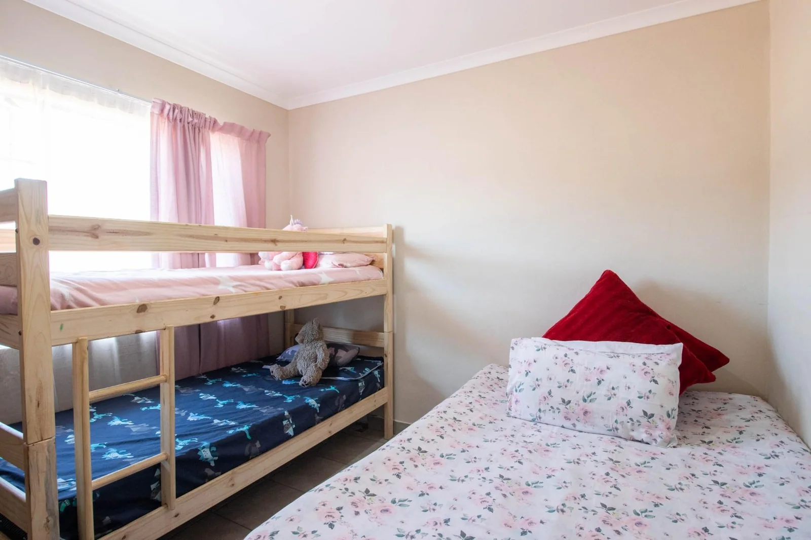 Quality Meets Value - Family Home