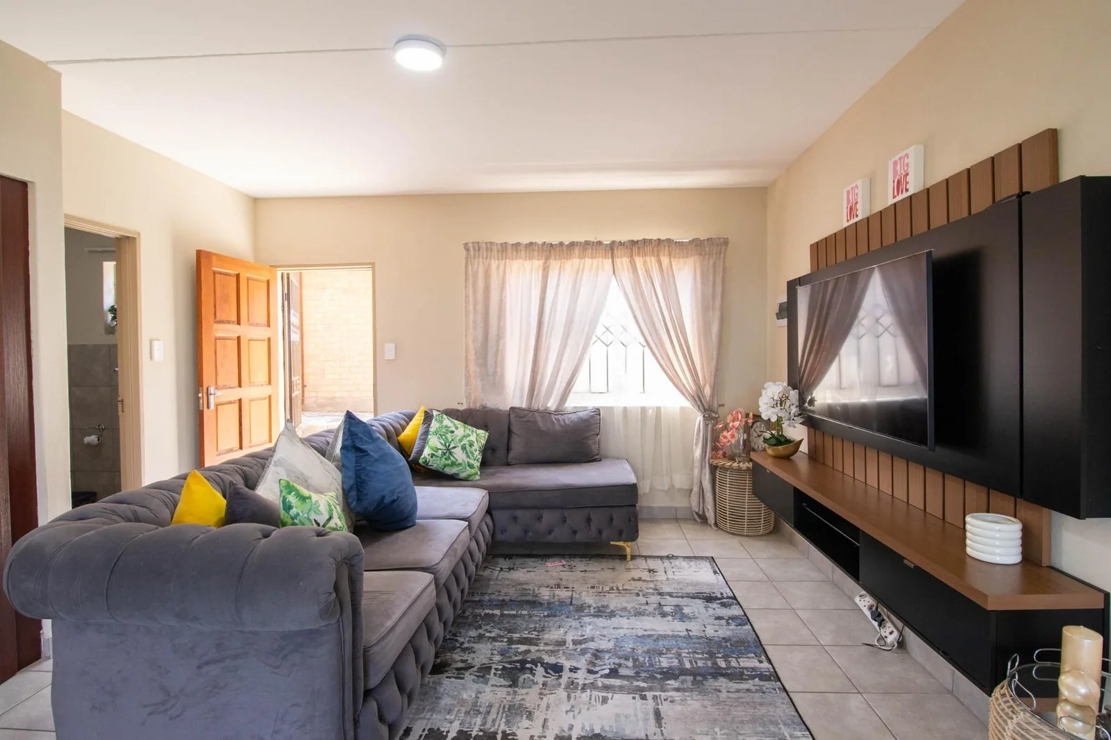 Quality Meets Value - Family Home