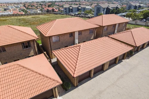 Kosmosdal, Centurion