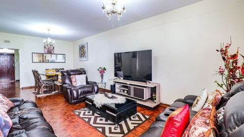 Gresswold, Johannesburg