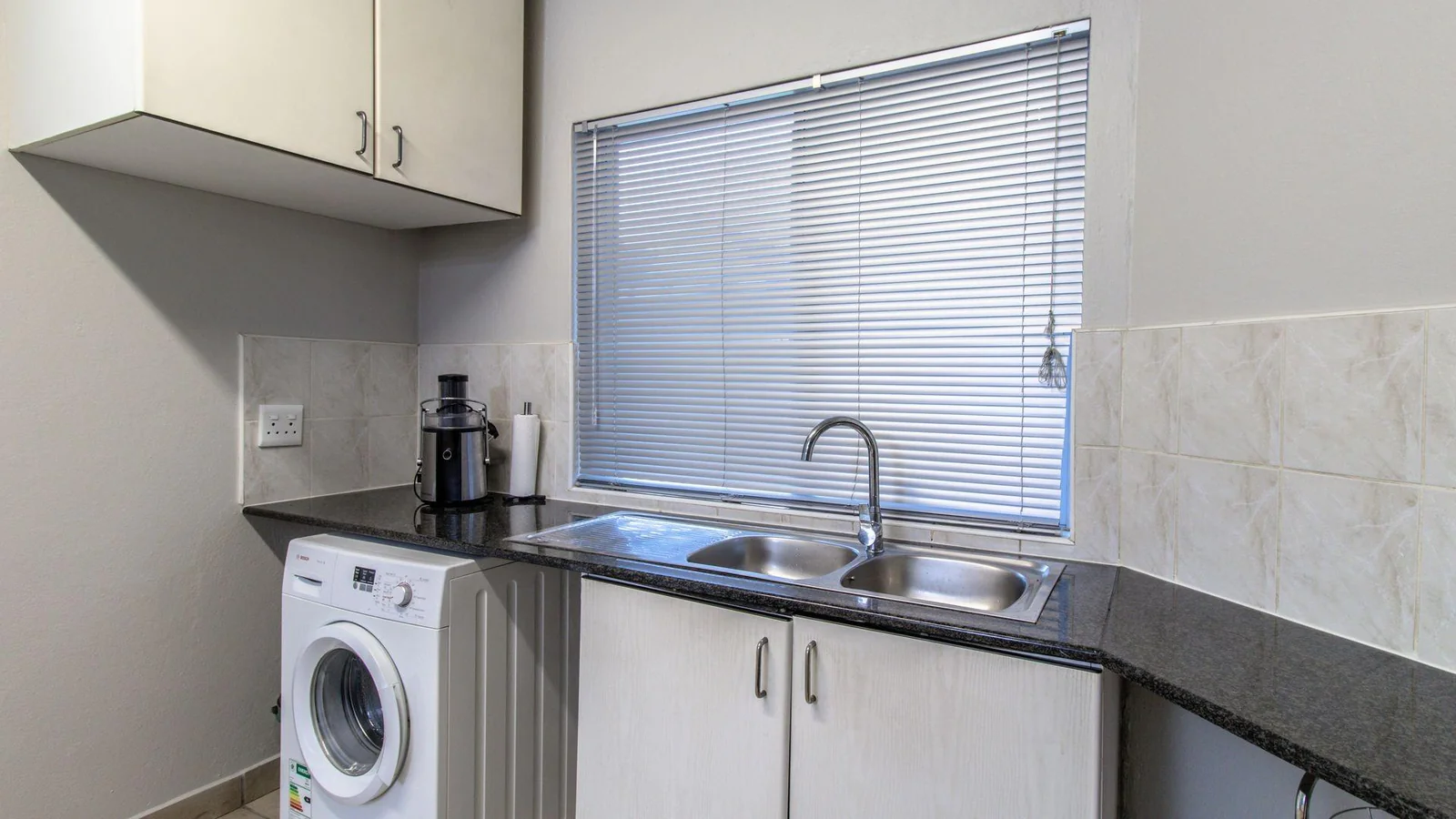 Modern Comfort & Secure Living in Halfway Gardens