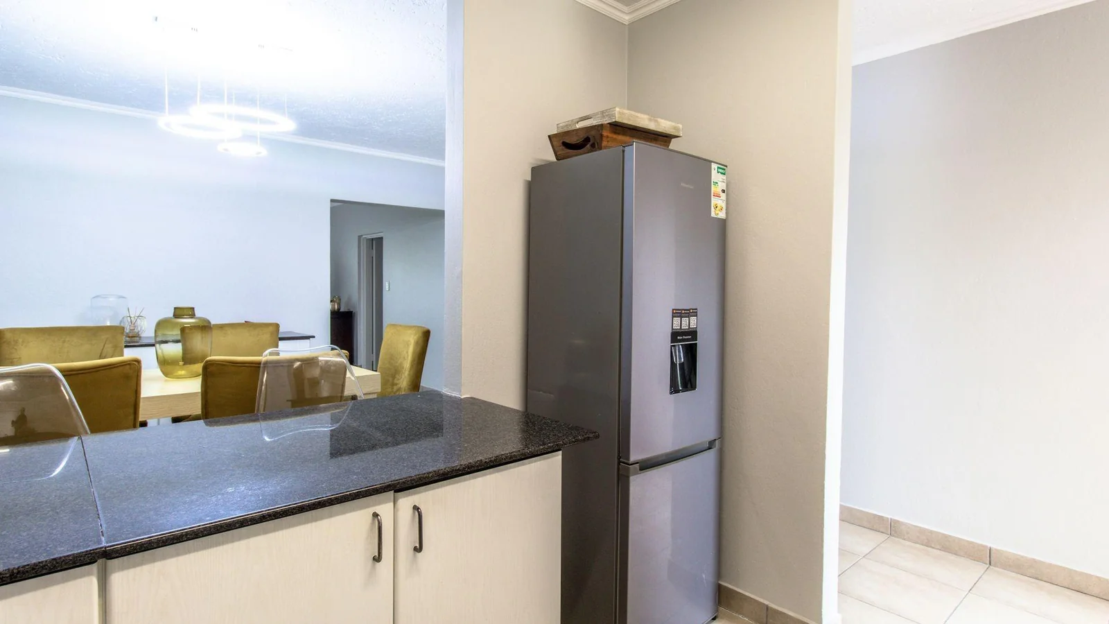 Modern Comfort & Secure Living in Halfway Gardens