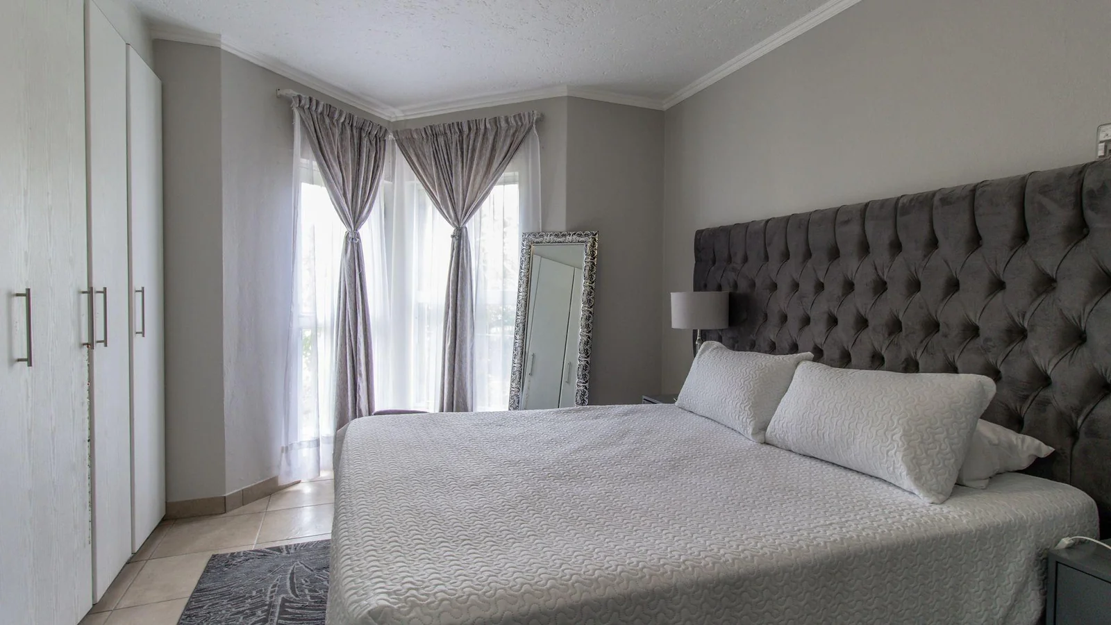 Modern Comfort & Secure Living in Halfway Gardens