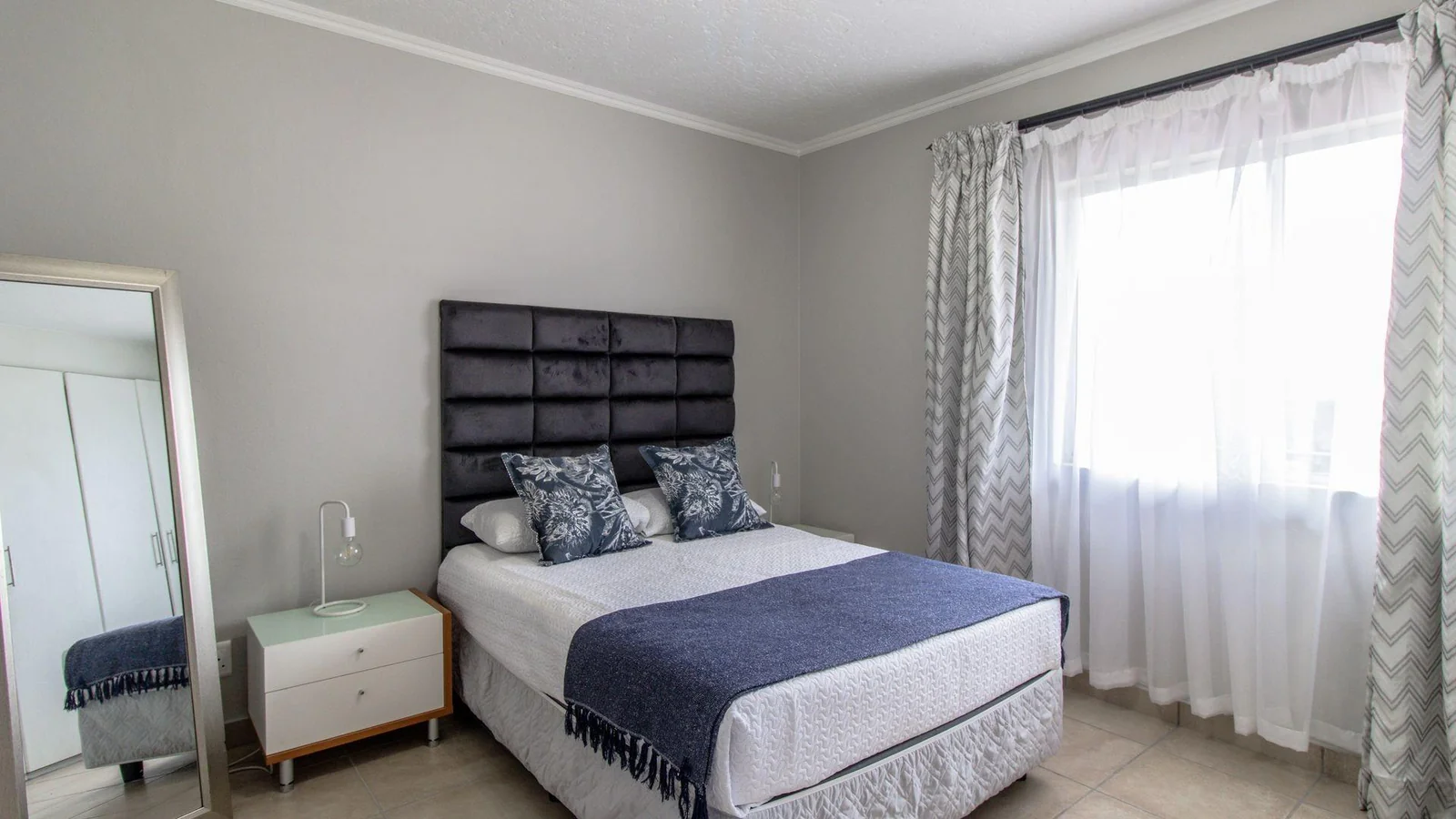 Modern Comfort & Secure Living in Halfway Gardens