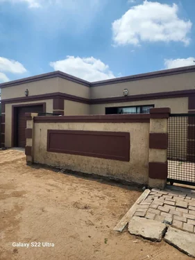 Bophelong, Vanderbijlpark